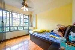 Blk 273B Punggol Regalia (Punggol), HDB 5 Rooms #580222311